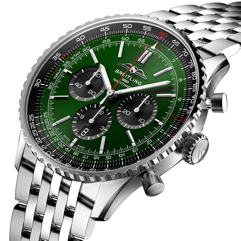 breitling navitimer 01 46mm bonn|Navitimer B01 Chronograph 46 My22 .